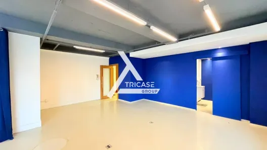Sala Comercial para alugar, 77m² no Itaim Bibi, São Paulo
