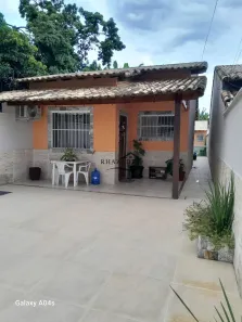 Casa com 3 Quartos à venda, 75m² no Jardim Atlântico Leste (Itaipuaçu), Maricá