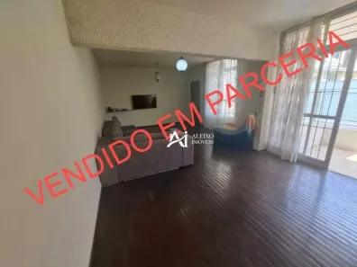 Apartamento com 3 Quartos à venda, 107m² no Serra, Belo Horizonte