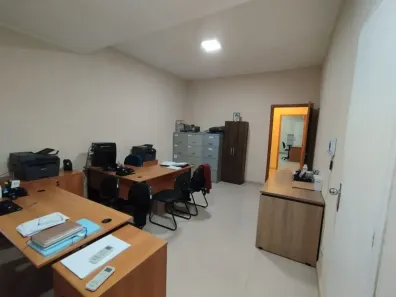 Sala Comercial à venda, 74m² no Centro, Santos