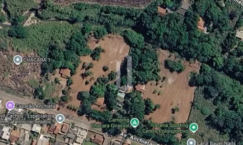 Lote/Terreno à venda, 5160m² no Cardoso Continuação, Aparecida de Goiânia