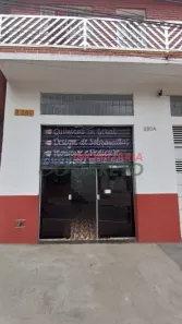 Ponto Comercial para alugar, 40m² no Jardim Zaira, Mauá