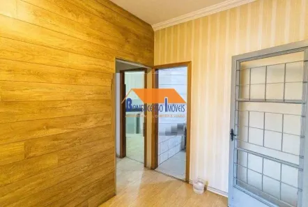 Casa com 3 Quartos à venda, 200m² no Santa Cruz, Belo Horizonte