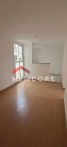 Apartamento com 2 Quartos à venda, 47m² no Vila Giunta, Bauru