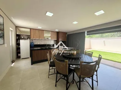 Casa com 3 Quartos à venda, 270m² no Residencial Portal do Lago, Sumaré
