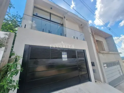 Casa com 3 Quartos à venda, 158m² no Condomínio Villa Verde Bragança, Bragança Paulista