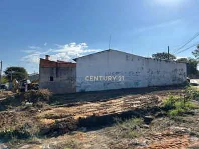 Lote/Terreno à venda, 247m² no Jardim Santa Catarina, Sorocaba