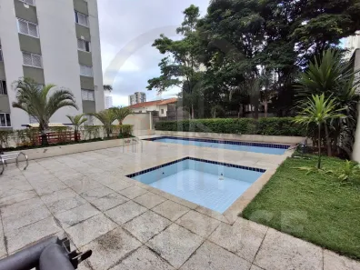 Apartamento com 2 Quartos à venda, 56m² no Mirandópolis, São Paulo