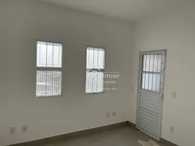 Casa com 2 Quartos à venda, 57m² no Jardim Morumbi, Indaiatuba