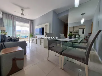 Apartamento com 2 Quartos à venda, 68m² no Barra Olímpica, Rio de Janeiro