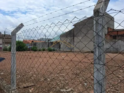 Lote/Terreno para alugar, 802m² no Jardim das Orquídeas, Americana