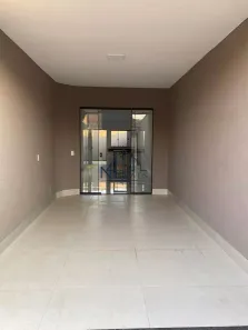 Casa com 3 Quartos à venda, 101m² no Jardim Buriti Sereno, Aparecida de Goiânia