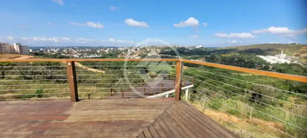 Lote/Terreno à venda, 525m² no Recanto do Bosque, Lagoa Santa