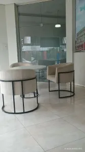 Ponto Comercial para alugar, 34m² no Adrianópolis, Manaus