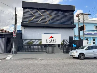 Prédio Comercial à venda, 293m² no Jardim Santa Helena, Suzano