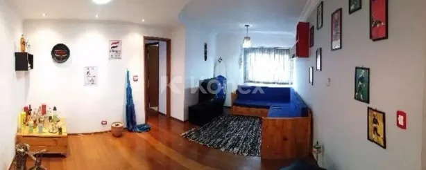 Apartamento com 2 Quartos à venda, 65m² no Vila Romero, São Paulo
