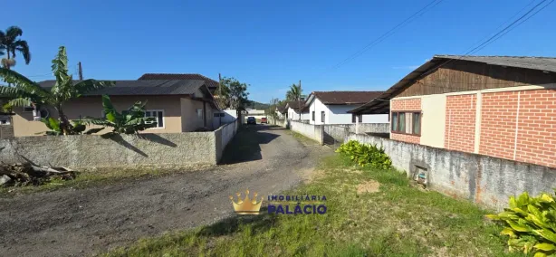Lote/Terreno à venda, 941m² no Centro, Garuva