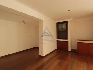 Apartamento com 3 Quartos para alugar, 250m² no Centro, Campinas