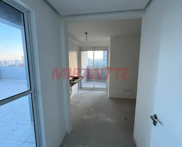Cobertura com 2 Quartos à venda, 81m² no Parada Inglesa, São Paulo