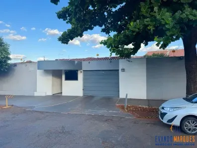 Casa de Condomínio com 3 Quartos à venda, 160m² no Setor Sudoeste, Goiânia