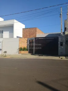 Casa com 3 Quartos à venda, 85m² no Jardim Tangará, Bady Bassitt