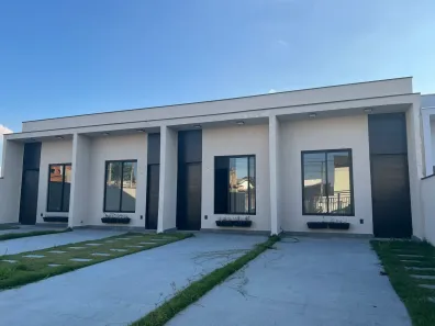 Casa com 2 Quartos à venda, 65m² no Jardim Itália, Sorocaba