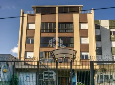 Cobertura com 3 Quartos à venda, 144m² no Partenon, Porto Alegre