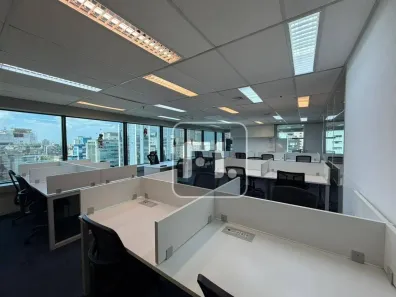 Sala Comercial à venda, 609m² no Cerqueira César, São Paulo