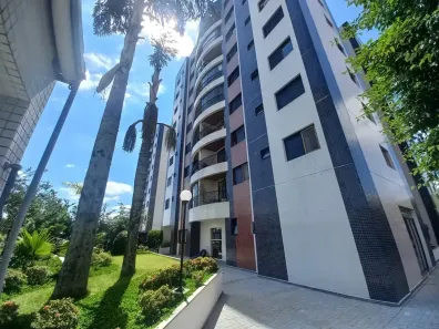 Apartamento com 3 Quartos à venda, 77m² no Vila Sônia, São Paulo