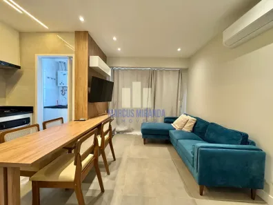 Apartamento com 1 Quarto à venda, 55m² no Barra da Tijuca, Rio de Janeiro