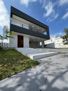 Casa de Condomínio com 5 Quartos à venda, 398m² no , São José de Ribamar