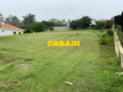 Lote/Terreno à venda, 1500m² no Condomínio Residencial Saint Claire, Boituva