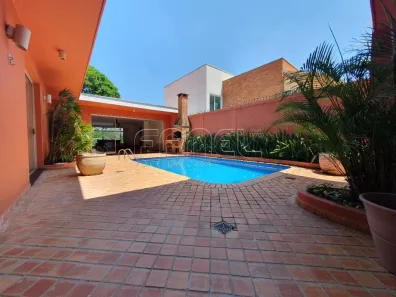 Sobrado com 4 Quartos à venda, 453m² no Jardim Leonor, São Paulo