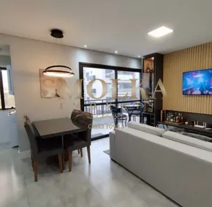 Apartamento com 2 Quartos à venda, 65m² no , Governador Celso Ramos