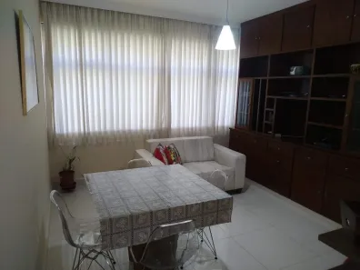 Apartamento com 2 Quartos à venda, 62m² no Padre Eustáquio, Belo Horizonte