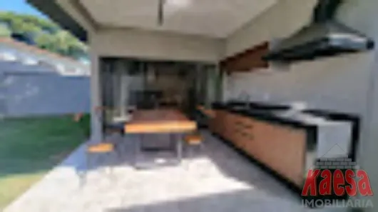 Sobrado com 3 Quartos à venda, 174m² no Loteamento Jardim Morumbi, Atibaia
