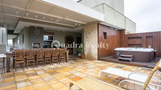 Cobertura com 4 Quartos à venda, 306m² no Centro, Ubatuba
