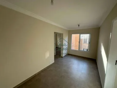 Apartamento com 2 Quartos à venda, 42m² no Jardim Vera Cruz, Sorocaba