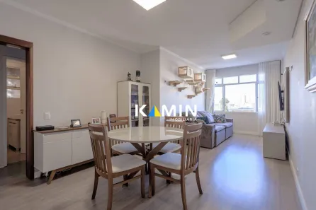Apartamento com 3 Quartos à venda, 79m² no Água Verde, Curitiba