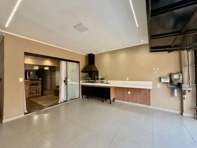 Casa com 3 Quartos à venda, 111m² no Parque Mãe Preta, Rio Claro
