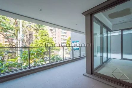 Apartamento com 3 Quartos à venda, 316m² no Jardim Paulista, São Paulo