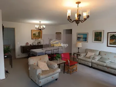 Apartamento com 3 Quartos à venda, 160m² no Pinheiros, São Paulo