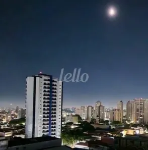 Apartamento com 3 Quartos à venda, 138m² no Vila Gomes Cardim, São Paulo