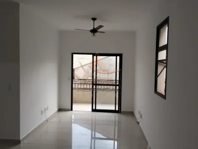 Apartamento com 2 Quartos à venda, 66m² no Jardim Botânico, Ribeirão Preto