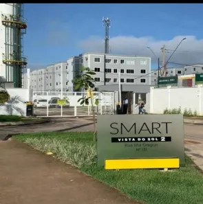 Apartamento com 2 Quartos à venda, 42m² no Lírio do Vale, Manaus