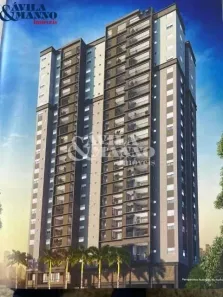 Apartamento com 2 Quartos à venda, 71m² no Mooca, São Paulo