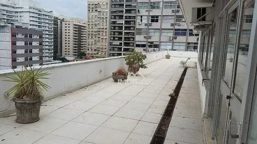 Sala Comercial para alugar, 1200m² no Icaraí, Niterói