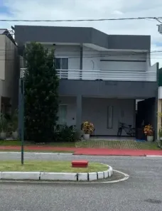 Casa de Condomínio com 4 Quartos para alugar, 250m² no Quarenta Horas (Coqueiro), Ananindeua