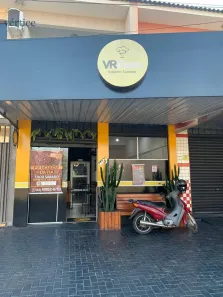 Ponto Comercial à venda, 53m² no Jardim Alvorada, Maringá