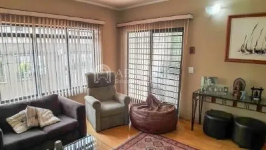 Imóvel Comercial com 3 Quartos à venda, 162m² no Jardim Bela Vista, Campinas